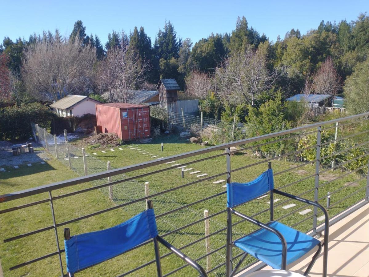 Pehache Apartamento San Carlos de Bariloche