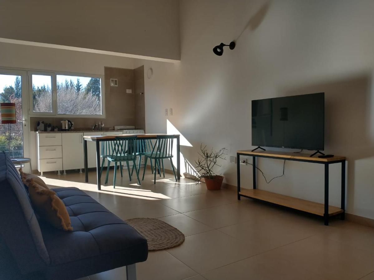 Apartamento Pehache