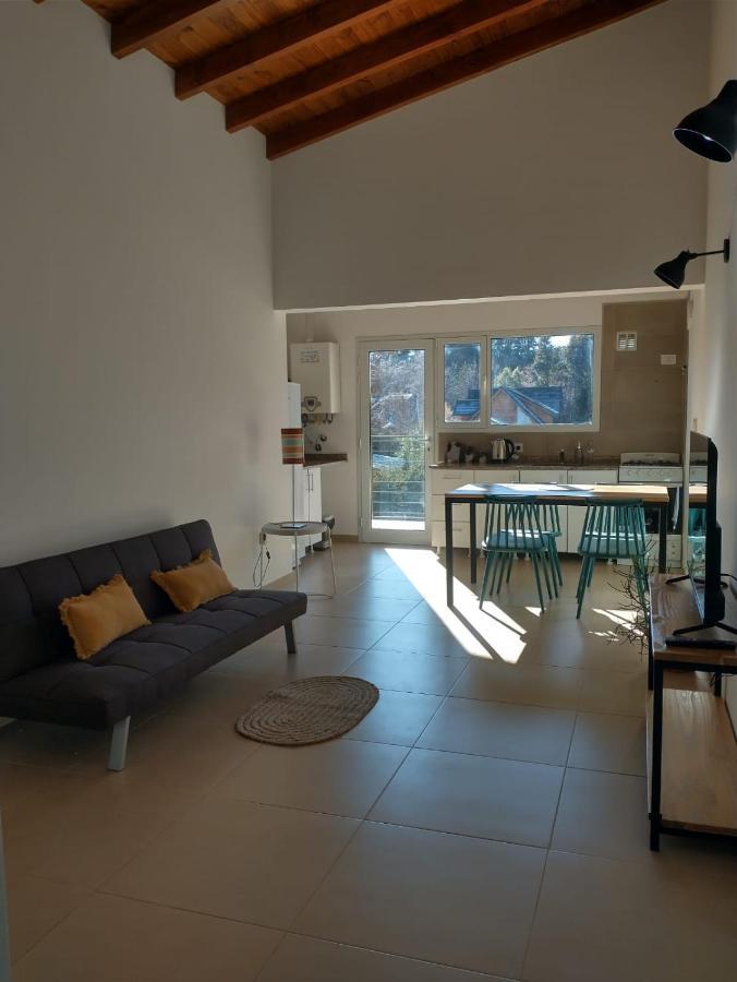 Pehache Apartamento San Carlos de Bariloche