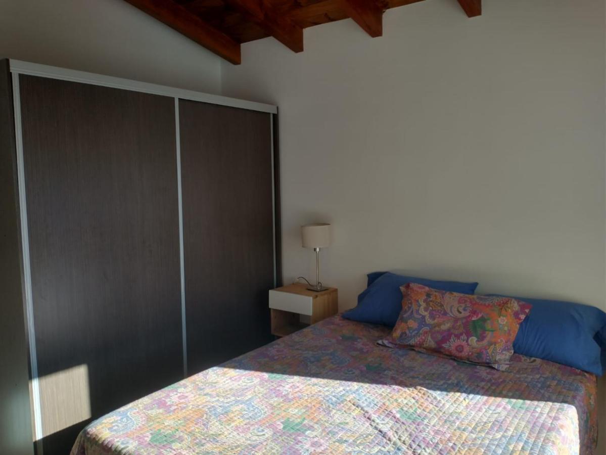 Apartamento Pehache San Carlos de Bariloche